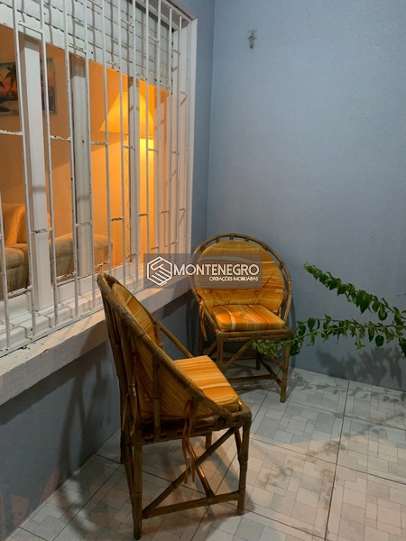 Sobrado na Rua crisantemos: 2ª foto da galeria de imagens do imóvel