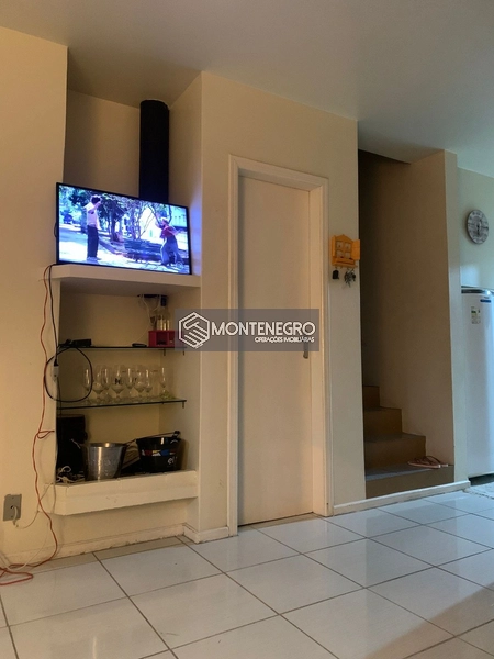 Sobrado na Rua crisantemos: 22ª foto da galeria de imagens do imóvel