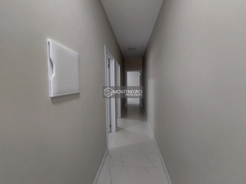 Casa Nova 3 Dormitórios a 1 Quadra do Mar em Capão Novo: 12ª foto da galeria de imagens do imóvel