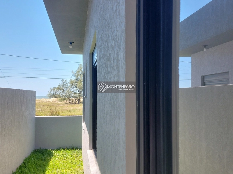 Casa Nova 3 Dormitórios a 1 Quadra do Mar em Capão Novo: 29ª foto da galeria de imagens do imóvel