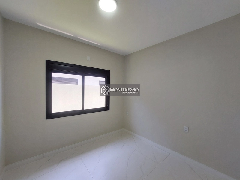 Casa Nova 3 Dormitórios a 1 Quadra do Mar em Capão Novo: 17ª foto da galeria de imagens do imóvel