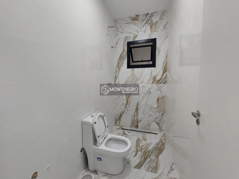 Casa Nova 3 Dormitórios a 1 Quadra do Mar em Capão Novo: 22ª foto da galeria de imagens do imóvel