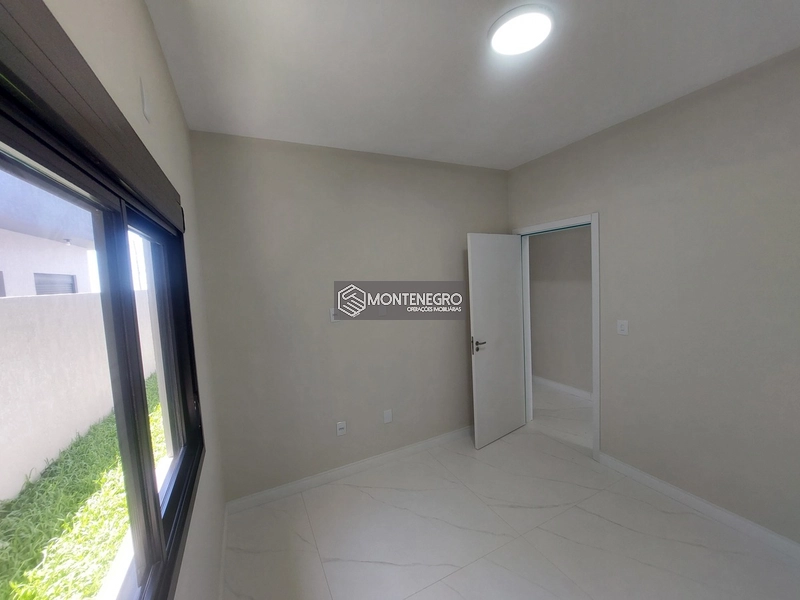 Casa Nova 3 Dormitórios a 1 Quadra do Mar em Capão Novo: 14ª foto da galeria de imagens do imóvel