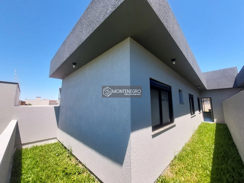 Casa Nova 3 Dormitórios a 1 Quadra do Mar em Capão Novo: 27ª foto da galeria de imagens do imóvel