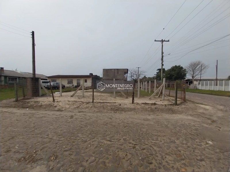 Ótimo terreno na Praia CAPÃO NOVO: 1ª foto da galeria de imagens do imóvel