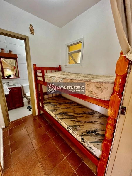 Apartamento em Capão Novo: 6ª foto da galeria de imagens do imóvel