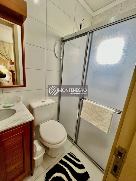 Apartamento em Capão Novo: 9ª foto da galeria de imagens do imóvel