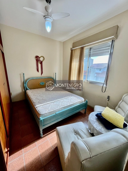 Apartamento em Capão Novo: 5ª foto da galeria de imagens do imóvel