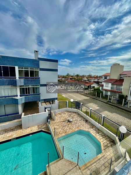 Apartamento em Capão Novo: 2ª foto da galeria de imagens do imóvel