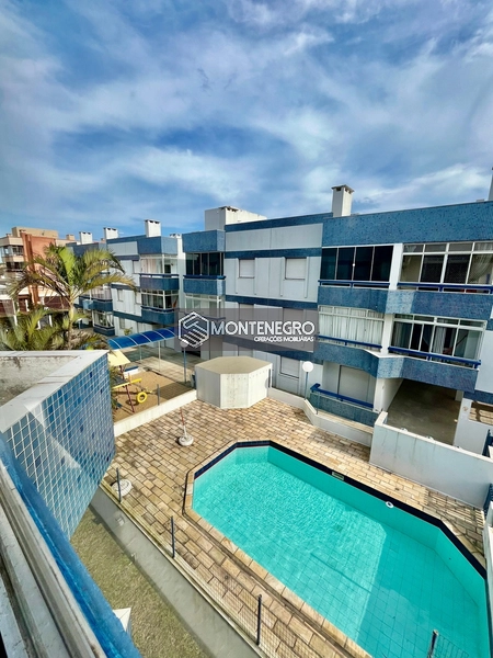 Apartamento em Capão Novo: 3ª foto da galeria de imagens do imóvel