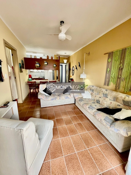 Apartamento em Capão Novo: 1ª foto da galeria de imagens do imóvel