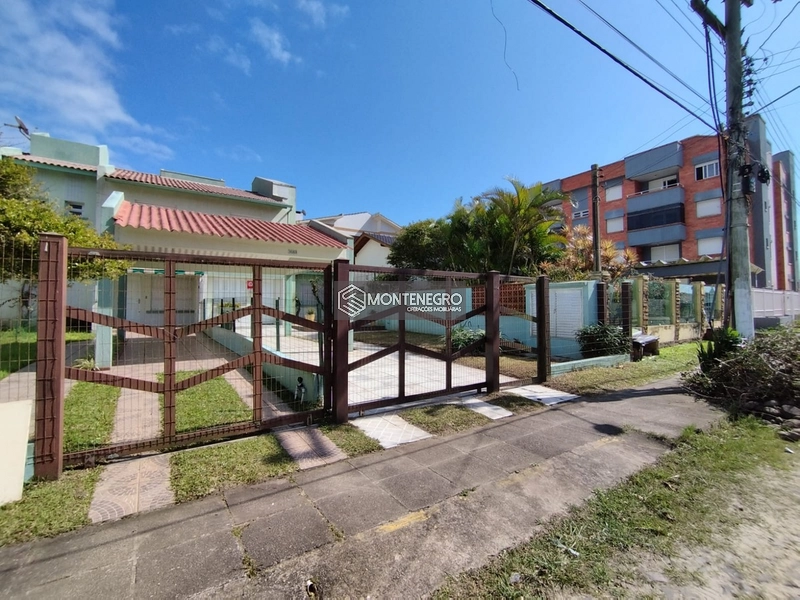 Sobrado Rua das Rosas: 1ª foto da galeria de imagens do imóvel