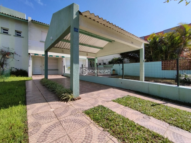 Sobrado Rua das Rosas: 18ª foto da galeria de imagens do imóvel