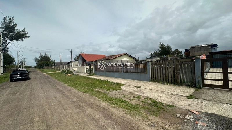 Terreno perto do mar na rua do lirio!!: 2ª foto da galeria de imagens do imóvel