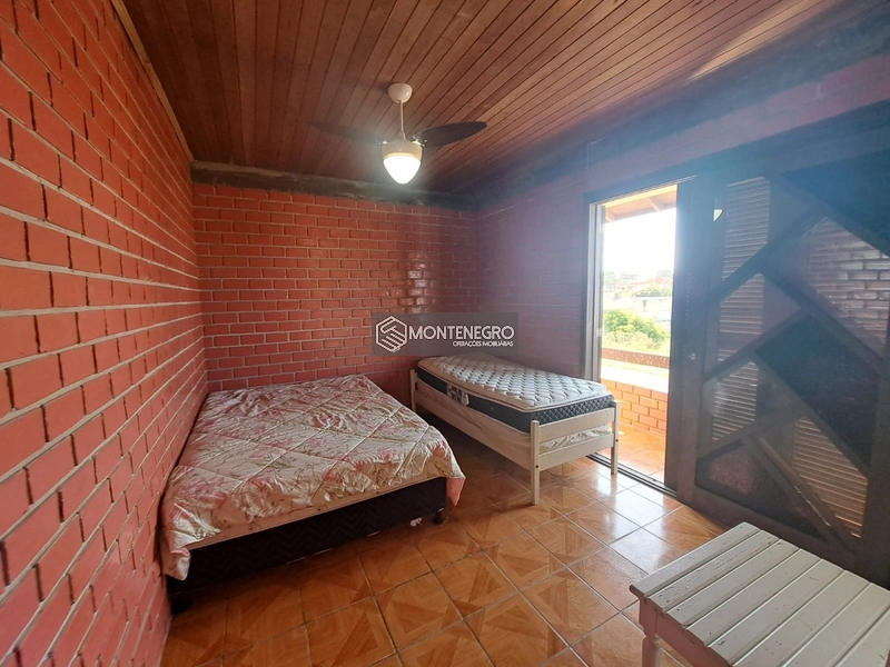 EM ÓTIMA LOCALIZAÇÃO NA PRAIA CAPÃO NOVO VILLAGE: 5ª foto da galeria de imagens do imóvel