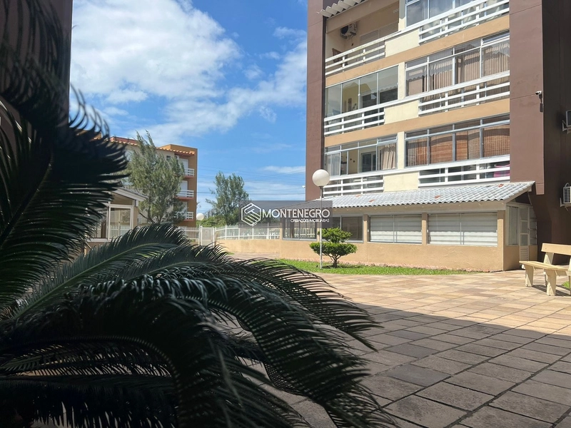 Apartamento a 150m do mar - Praia de Capão Novo: 16ª foto da galeria de imagens do imóvel