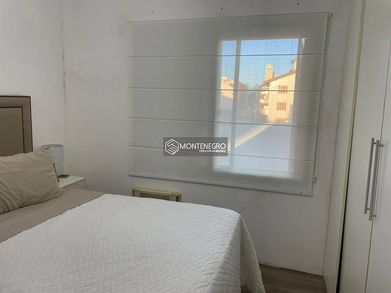 ÓTIMO APARTAMENTO NA PRAIA DE CAPÃO NOVO: 7ª foto da galeria de imagens do imóvel