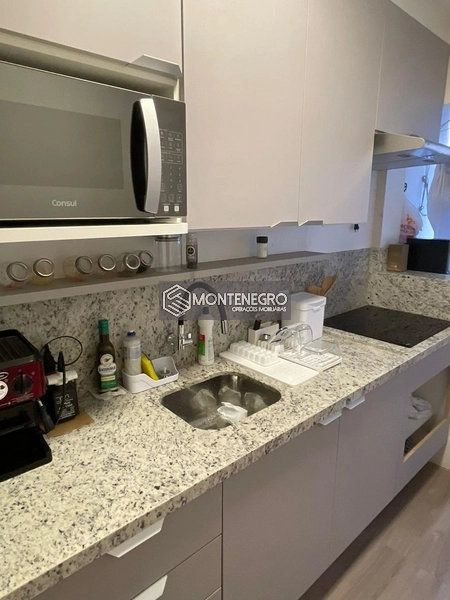 ÓTIMO APARTAMENTO NA PRAIA DE CAPÃO NOVO: 11ª foto da galeria de imagens do imóvel