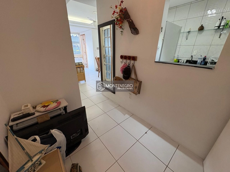 EXCELENTE APARTAMENTO TÉRREO NA PRAIA DE CAPÃO NOVO: 6ª foto da galeria de imagens do imóvel
