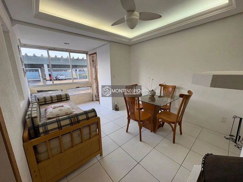 EXCELENTE APARTAMENTO TÉRREO NA PRAIA DE CAPÃO NOVO: 1ª foto da galeria de imagens do imóvel