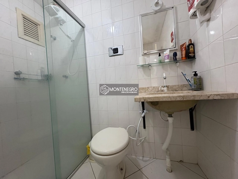 EXCELENTE APARTAMENTO TÉRREO NA PRAIA DE CAPÃO NOVO: 13ª foto da galeria de imagens do imóvel