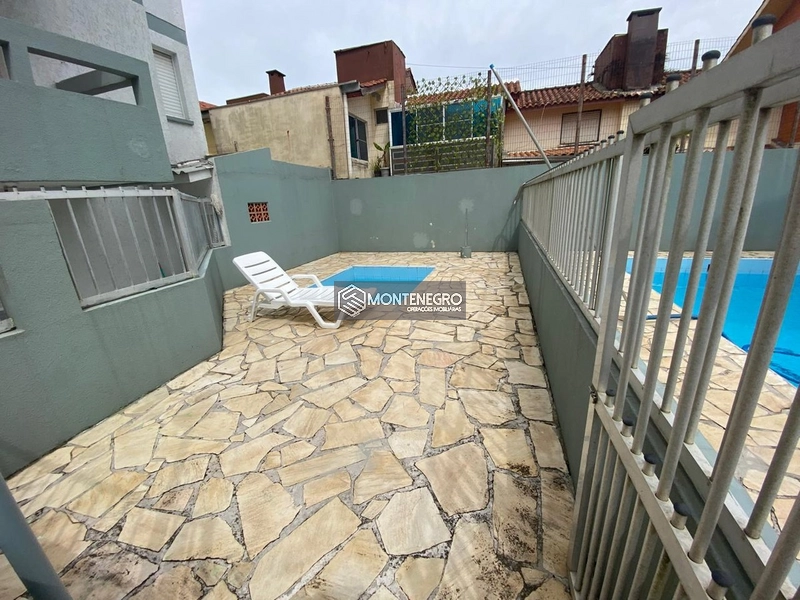 EXCELENTE APARTAMENTO TÉRREO NA PRAIA DE CAPÃO NOVO: 18ª foto da galeria de imagens do imóvel