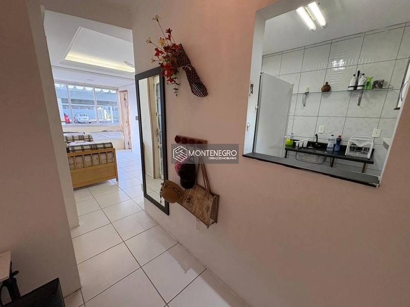 EXCELENTE APARTAMENTO TÉRREO NA PRAIA DE CAPÃO NOVO: 7ª foto da galeria de imagens do imóvel