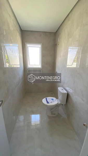 Casa Nova a poucos metros do mar - Capão Novo Village: 9ª foto da galeria de imagens do imóvel