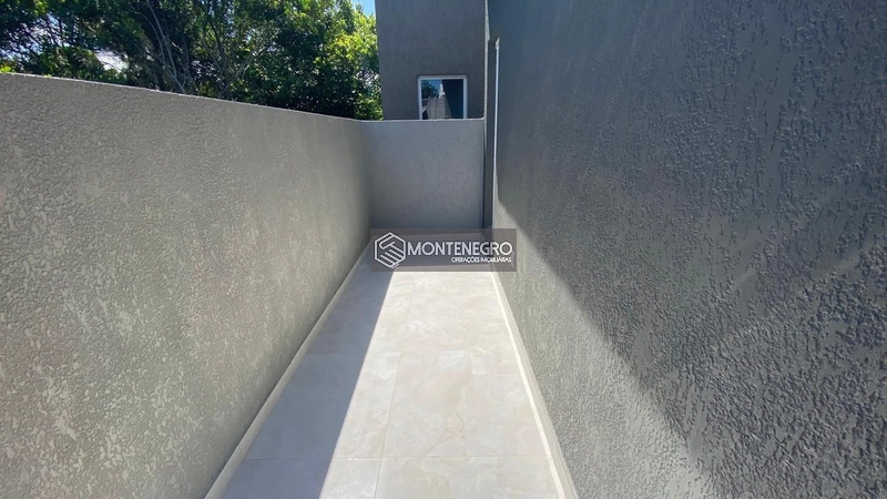Casa Nova a poucos metros do mar - Capão Novo Village: 7ª foto da galeria de imagens do imóvel