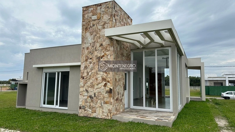 Casa no Condominio Terrasul: 2ª foto da galeria de imagens do imóvel