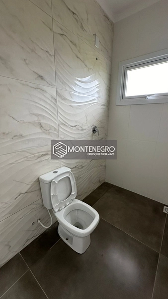 Casa no Condominio Terrasul: 7ª foto da galeria de imagens do imóvel