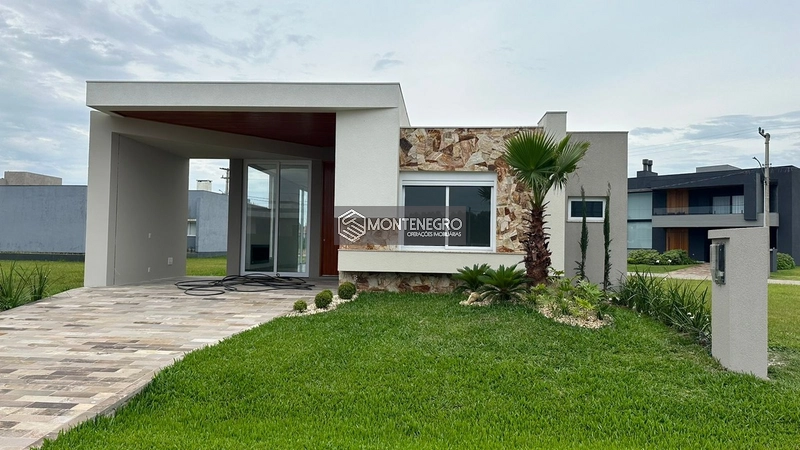 Casa no Condominio Terrasul: 10ª foto da galeria de imagens do imóvel