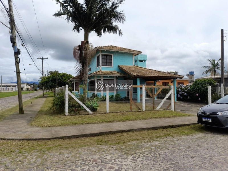Rua das Petúnias: 1ª foto da galeria de imagens do imóvel