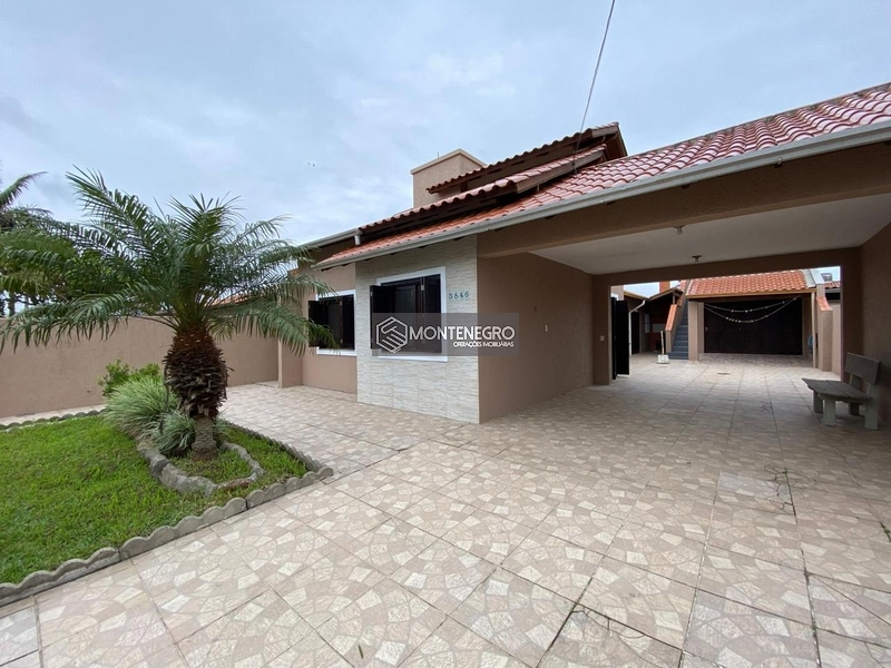 ÓTIMA CASA NO CORAÇÃO DA PRAIA: 3ª foto da galeria de imagens do imóvel