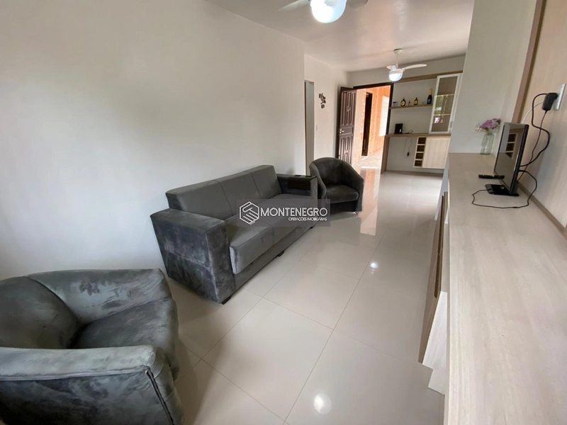 ÓTIMA CASA NO CORAÇÃO DA PRAIA: 4ª foto da galeria de imagens do imóvel