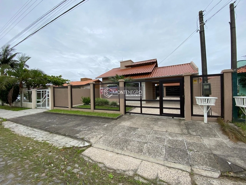 ÓTIMA CASA NO CORAÇÃO DA PRAIA: 1ª foto da galeria de imagens do imóvel