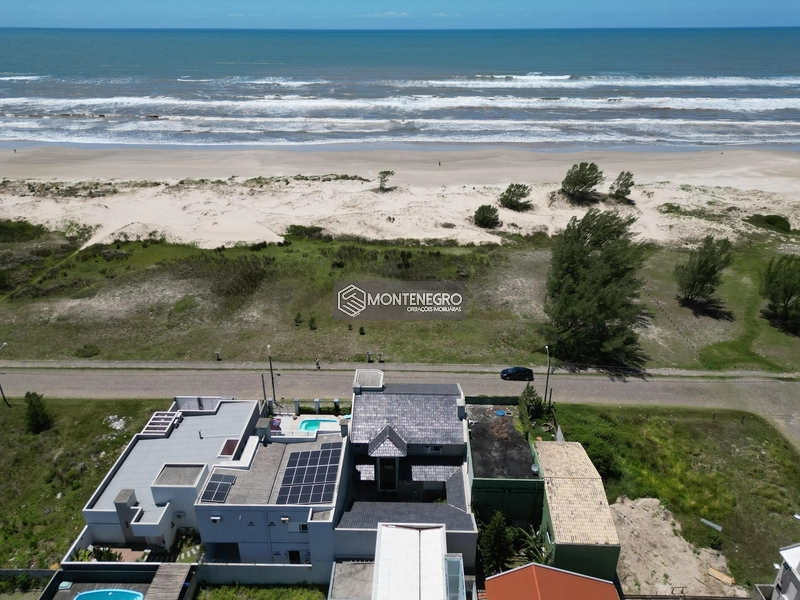 Sobrado a beira mar - Av. Amor Perfeito: 4ª foto da galeria de imagens do imóvel