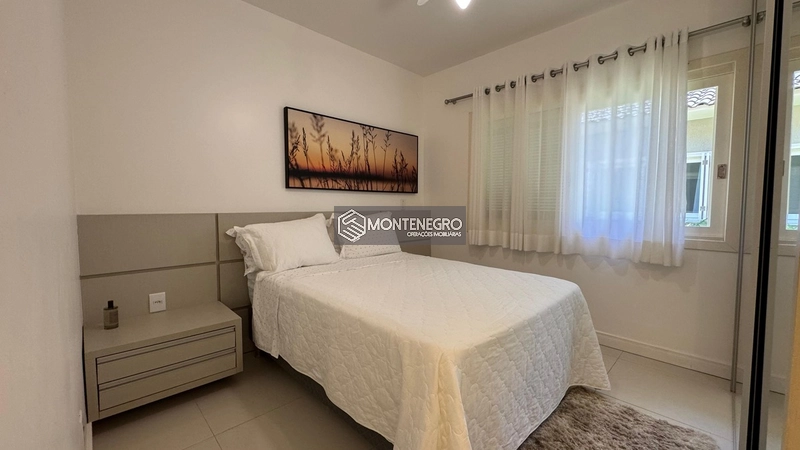 Sobrado a beira mar - Av. Amor Perfeito: 8ª foto da galeria de imagens do imóvel