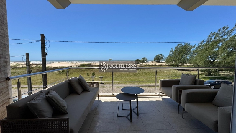 Sobrado a beira mar - Av. Amor Perfeito: 23ª foto da galeria de imagens do imóvel
