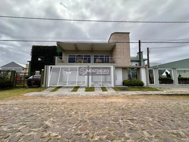 Sobrado a beira mar - Av. Amor Perfeito: 2ª foto da galeria de imagens do imóvel