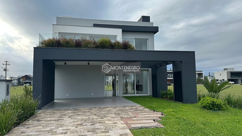 Condominio Arenas: 1ª foto da galeria de imagens do imóvel