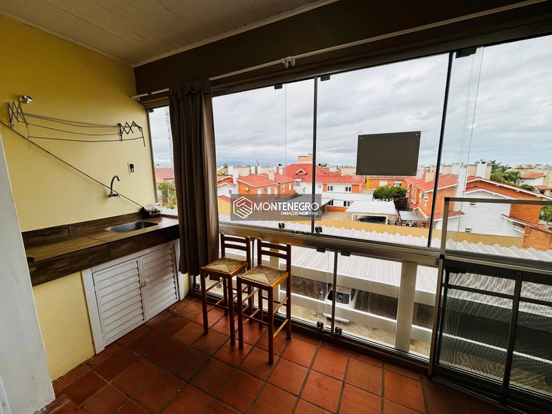 Apartamento a 200 m da Beira Mar - Praia de Capão Novo: 6ª foto da galeria de imagens do imóvel