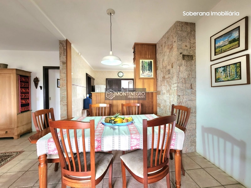 Casa em Capão Novo: 3ª foto da galeria de imagens do imóvel