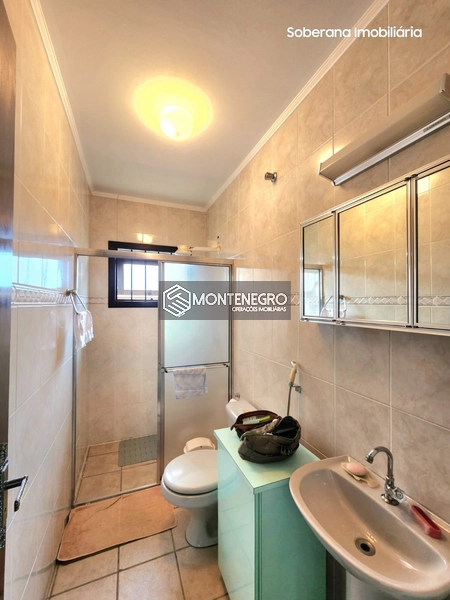 Casa em Capão Novo: 17ª foto da galeria de imagens do imóvel