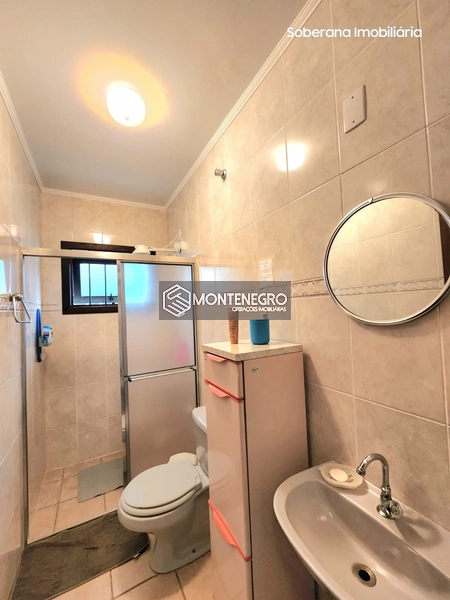 Casa em Capão Novo: 2ª foto da galeria de imagens do imóvel