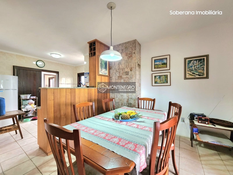 Casa em Capão Novo: 12ª foto da galeria de imagens do imóvel