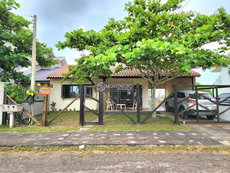 Casa em Capão Novo: 21ª foto da galeria de imagens do imóvel
