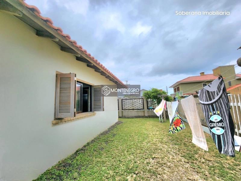 Casa em Capão Novo: 9ª foto da galeria de imagens do imóvel