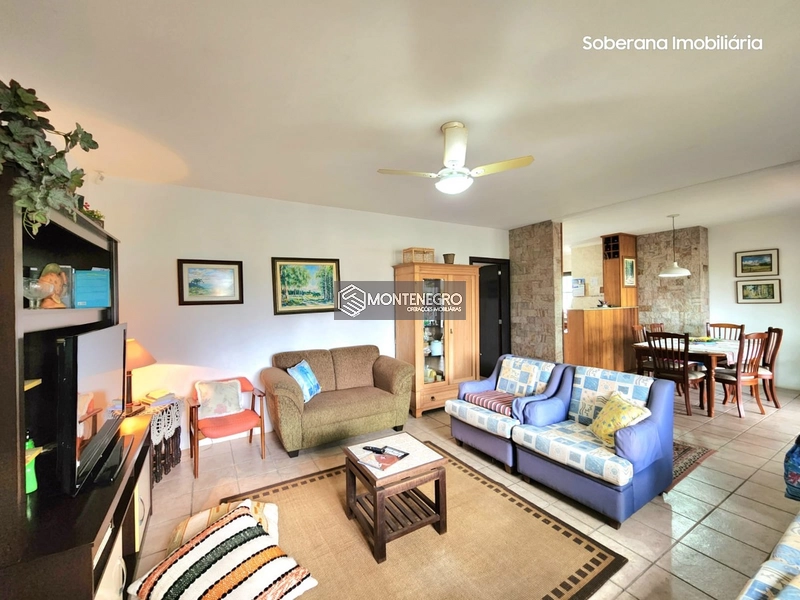 Casa em Capão Novo: 7ª foto da galeria de imagens do imóvel