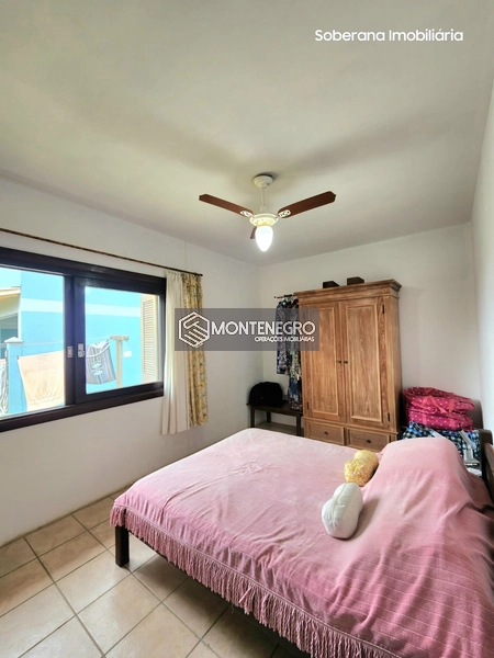 Casa em Capão Novo: 4ª foto da galeria de imagens do imóvel